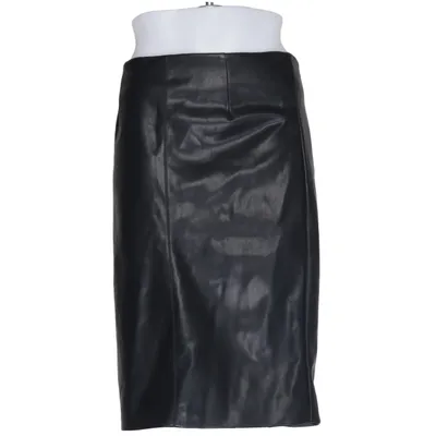 Jupe (Noir) de Nakedvice Élasthane, Polyester