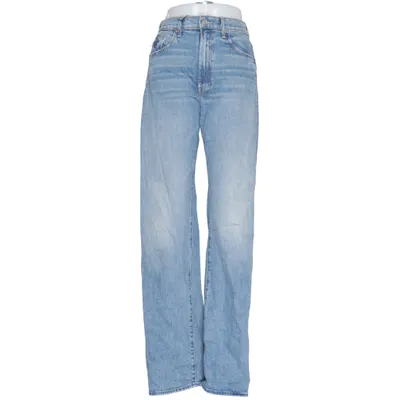 Jeans (Superior) från Mother Bomull, Elastan