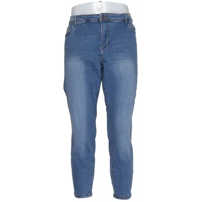 Jeans (Tanya Mr S Piping Jeans) från Vero Moda Denim Bomull