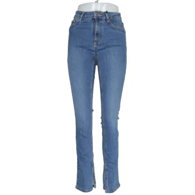 Jean (Jane Slit) de C Denim Élasthane, Coton recyclé, Polyester recyclé