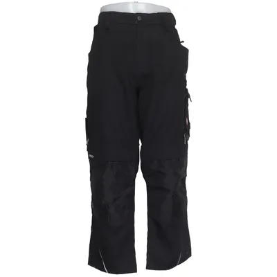 Work pants (Motion) from Engelbert Strauss Cotton, Polyester