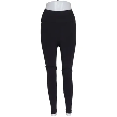 Sportleggings (Milla Seamless Shaping Legging) von Lune Active Elasthan, Polyamid
