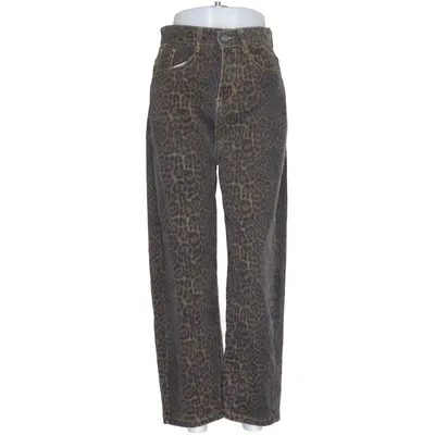 Jeans (Brown, Black) from Jeans