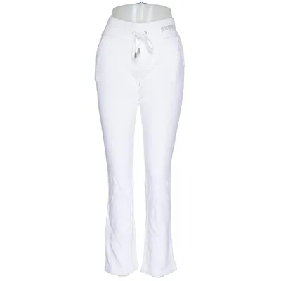Pantalon de survêtement (Blanc) de Just Cavalli Coton