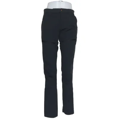 Outdoor pants (Black) from Trekmates Elastane, Polyester