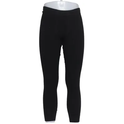 Långkalsonger (Svart) från Ullmax Akryl, Elastan, Merinoull, Polyester