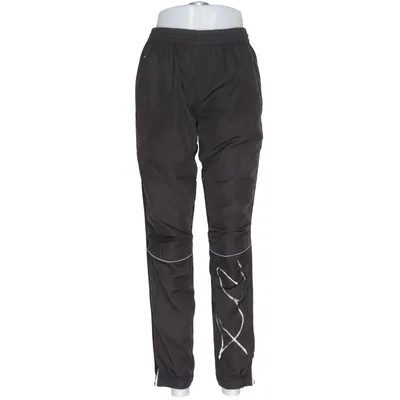 Joggers (Black) from DeVal Woman Polyester