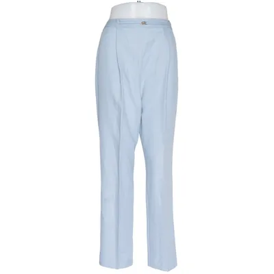 Byxor (Blå) från Berkertex Polyester