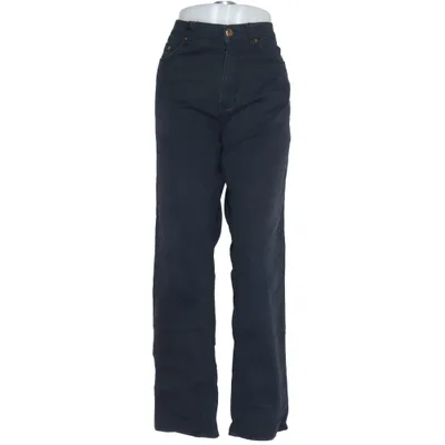 Jeans (Svart) från Paddock's Bomull, Elastan