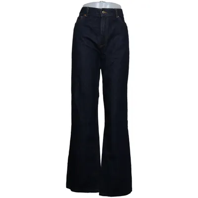Jeans (Blå) fra Naf Naf Bomuld, Elastan, Polyester