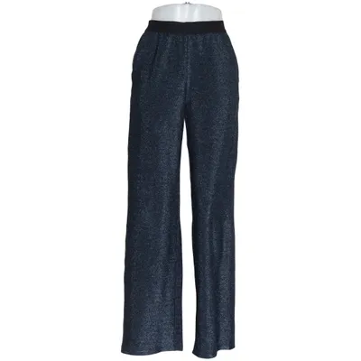 Palazzohose (Blau) von Y.A.S Elasthan, Polyester