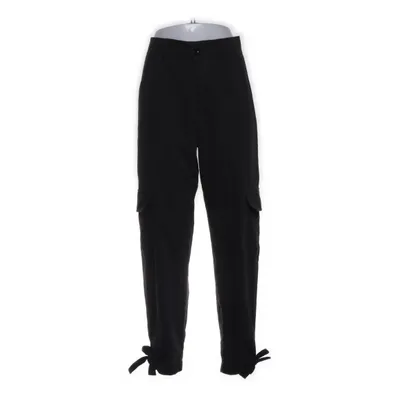 Cargo pants (Gray) from Myastreet Cotton, Polyester