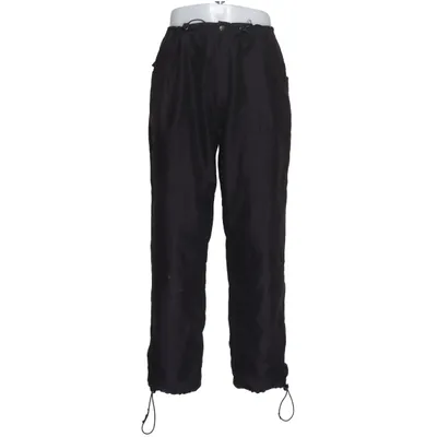 Outdoor pants (Black) from Batistini Sport Polyester