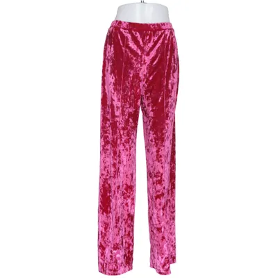 Palazzohose (Pink) von Tezenis Elasthan, Polyester