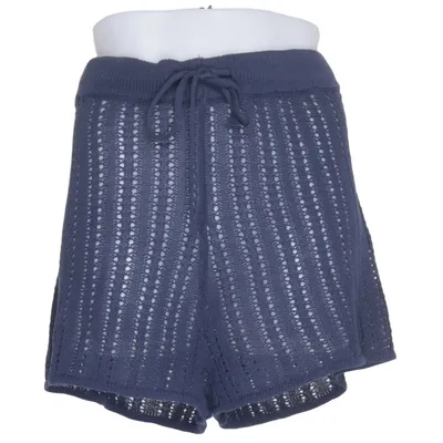 Short (Bleu) de 4th + Reckless