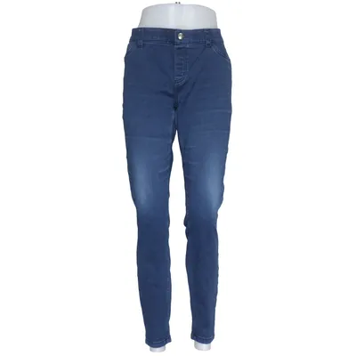 Jeans (Blå) från My Blue by Tchibo Bomull, Elastan, Polyester