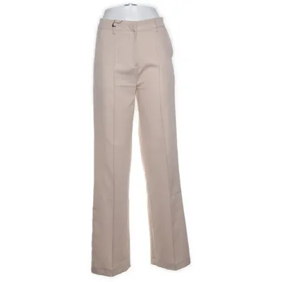 Palazzobyxor (Beige) från Madlady Elastan, Polyester