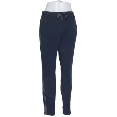 Trainingsbroek (Blauw) van Christian Berg Elastaan, Polyester