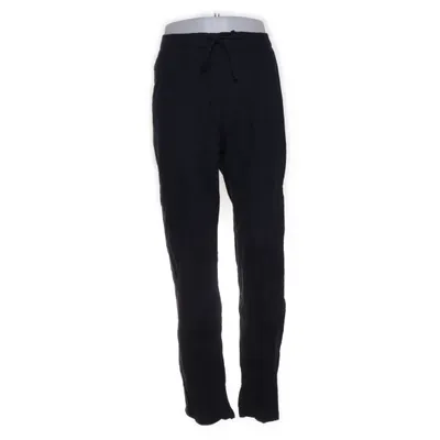Pyjama broek (Blauw) van H&M Katoen, Linnen, Polyester