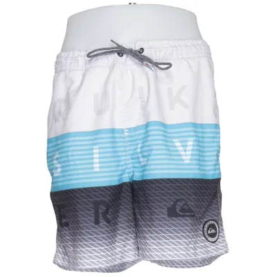 Swim shorts (Volleyshorts) from Quiksilver Polyester