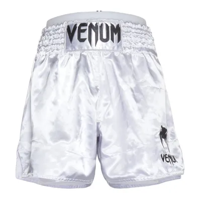 Judobroek (Zilver) van Venum Polyester