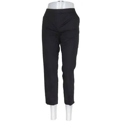 Pantalon de costume (Noir) de Selection by s.Oliver Acétate, Coton, Élasthane, Viscose