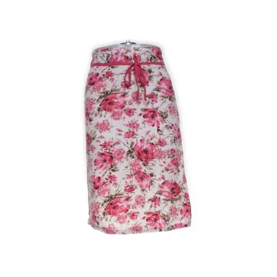 Kjol (Rosa, Vit, Flerfärgad) från Monsoon Bomull