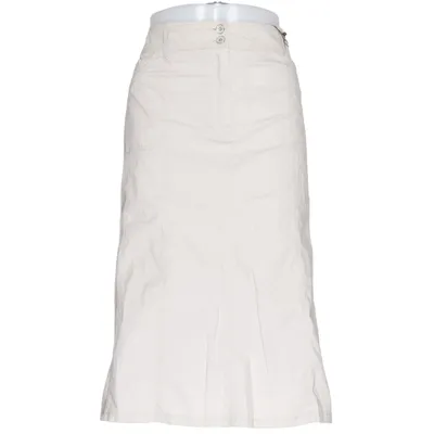 Jupe (Paris) de Gerry Weber Edition Coton, Élasthane