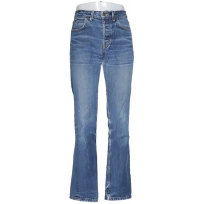 Jean (Bleu) de Lee Coton