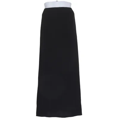 Jupe longue (Noir) de GR Design Polyester