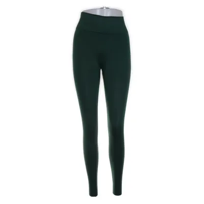 Collants de sport (Vert) de Rival Élasthane, Nylon