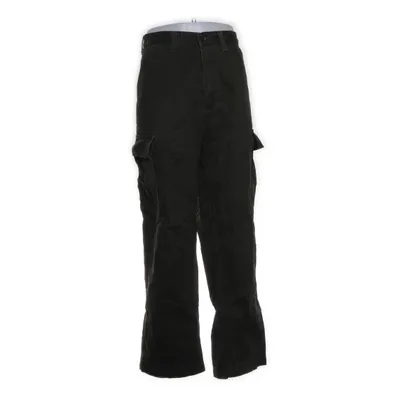 Cargobyxor (Grön) från Covington Bomull