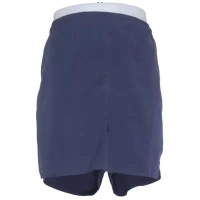Short de sport (Bleu) de Adidas Equipment Polyester