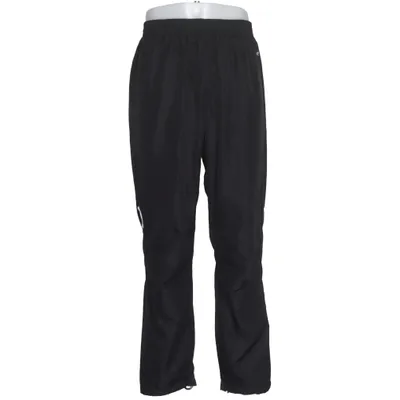 Träningsbyxor (Svart) från Pro Touch Polyester
