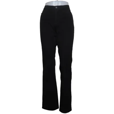 Jeans (Sort) fra Blue Love Denim Bomuld, Elastan