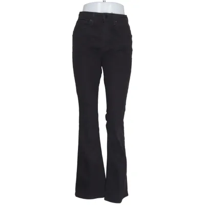Jean (Noir) de Levi Strauss & Co Coton, Élasthane, Polyester, Viscose