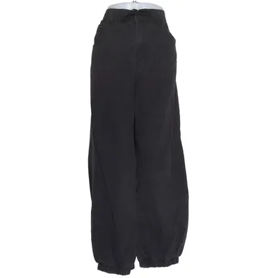 Joggers (Jogger) from Bershka Cotton