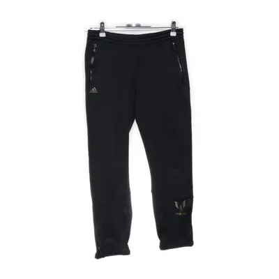 Pantalon de jogging (Noir) de Adidas Élasthane, Polyester