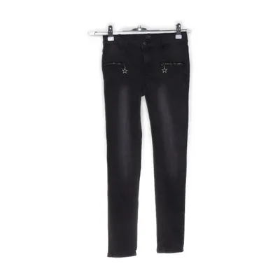 Jeans (Grå) fra Luca & Lola Bomuld, Elastan