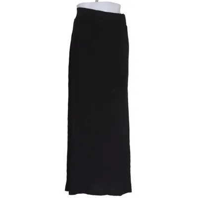 Maxi skirt (Black) from Rotter Damned