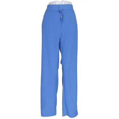 Pants (Blue) from Raffaello Rossi
