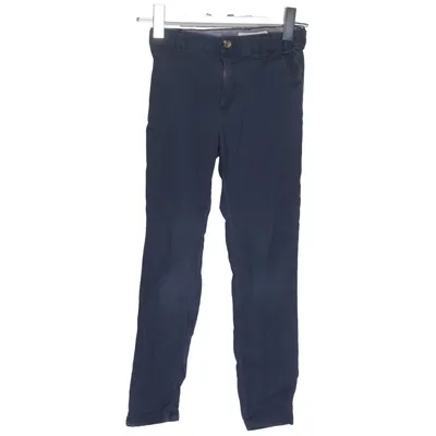 Chinos (Blue) from L.O.G.G by H&M Cotton