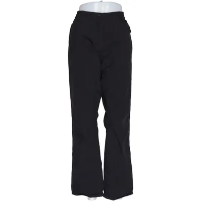 Friluftsbyxor (Svart) från Catmandoo Polyester