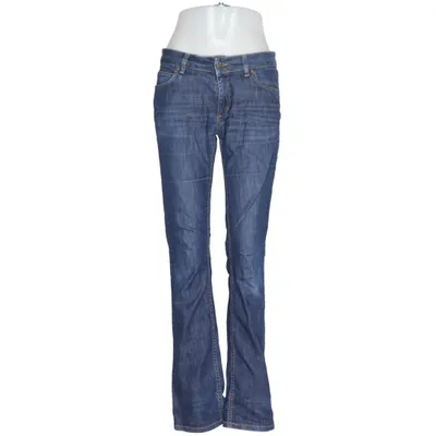 Jeans (Elsa) från Boomerang Denim Bomull, Elastan