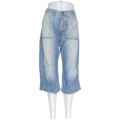 Jeansshorts (Blå) från Blend Bomull