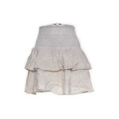 Jupe (Beige) de By Malina Coton