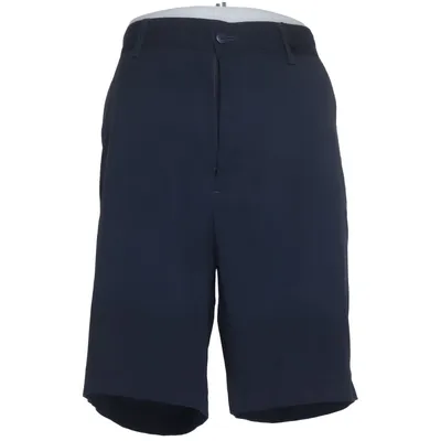 Korte broek (Blauw) van Footjoy Elastaan, Polyester, Viscose