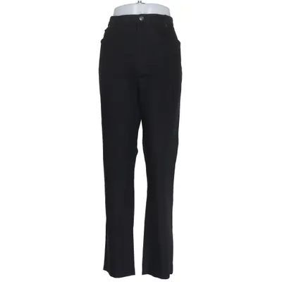 Jeans (Svart) från Calamity Jane's Bomull, Elastan