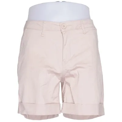 Short (Beige) de Zalando Essentials Coton, Élasthane