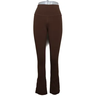Sportleggings (Groove Pant) van Lululemon
